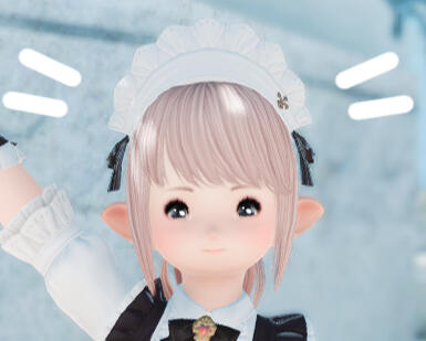 Sleepylu lalafell |ffxiv|